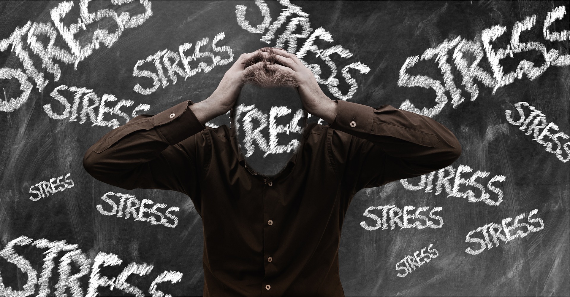 Alkoholabhängigkeit und Stress Alkoholabhängigkeit und Stress
