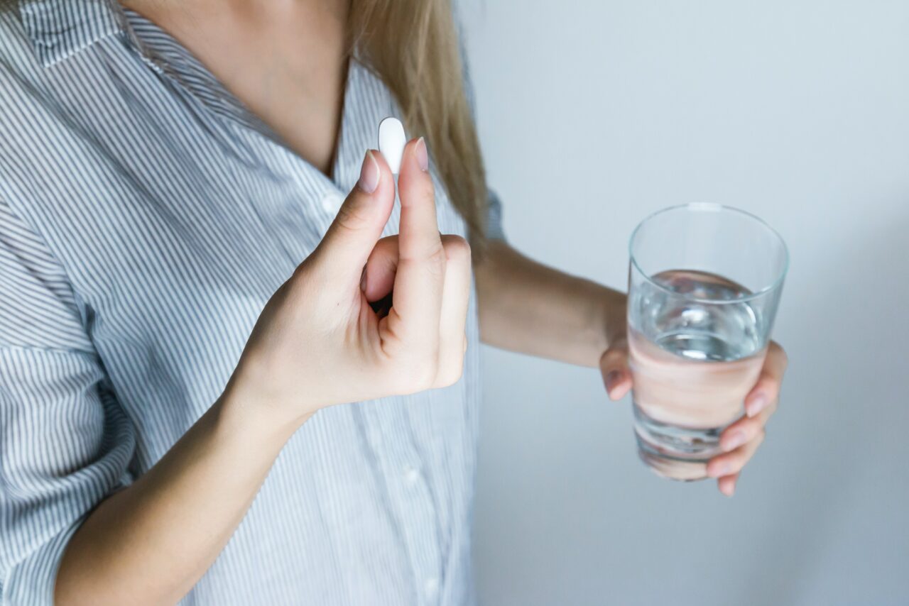 Antibiotika und Alkohol NESCURE® Privatklinik
