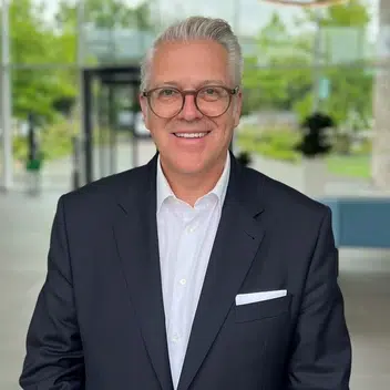 Dr. med. Andreas Pelzer, Chefarzt und Ärztlicher Direktor