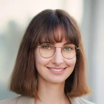 Annabelle Rauser, Klinikmanagerin