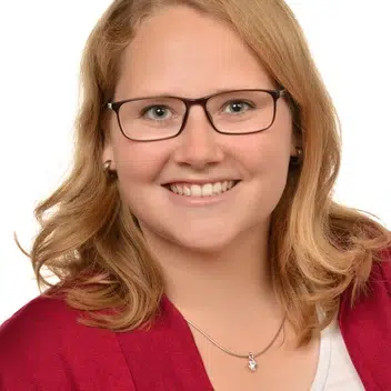 Christina Volbracht, Psychologische Psychotherapeutin