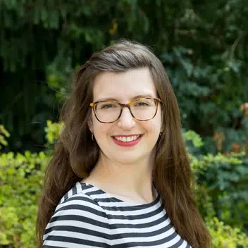 Nora Hartmann, Psychologische Psychotherapeutin