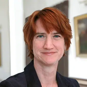 Dr. med. Sonja Thorwirth, Oberärztin, Fachärztin für Psychiatrie und Psychotherapie, Fachärztin für Neurologie